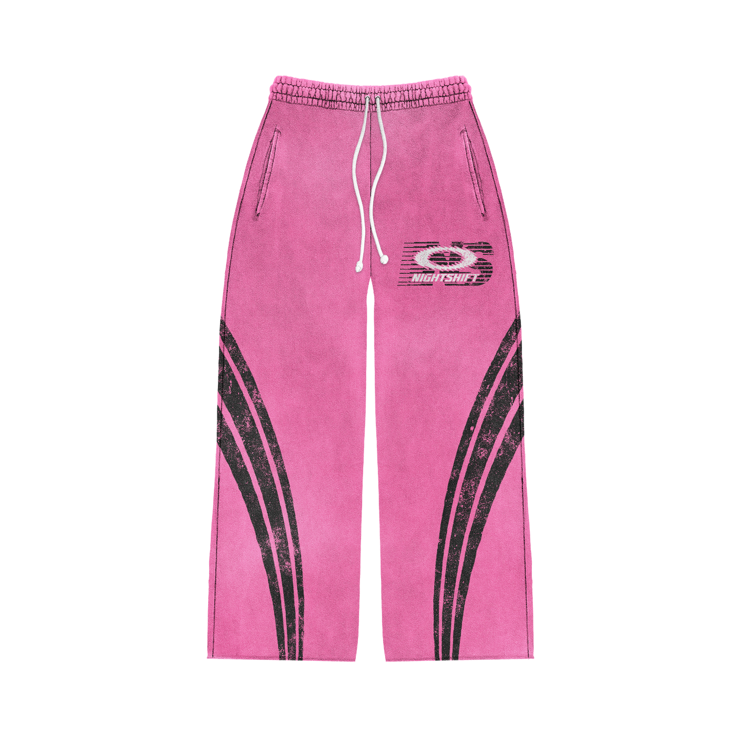 Pink NS V2 Set