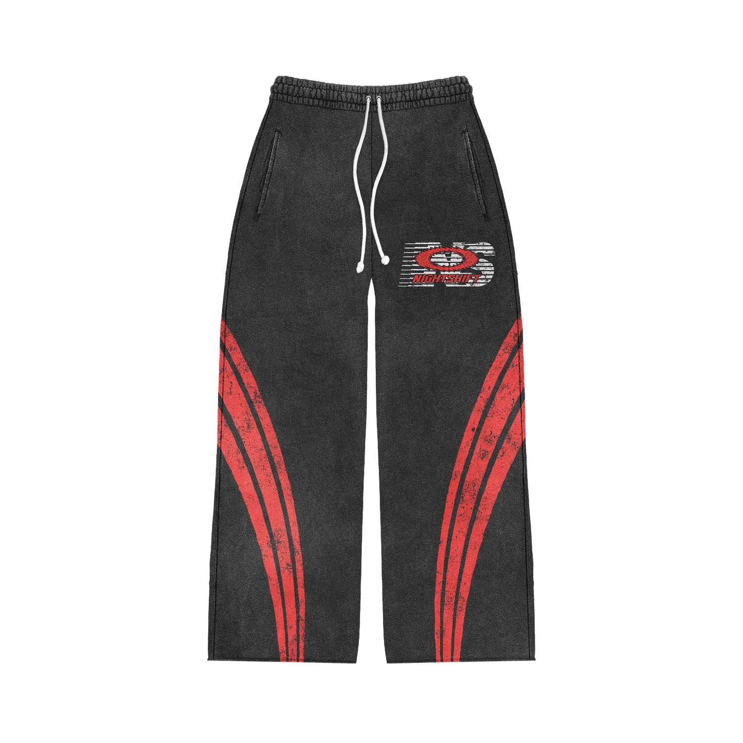 Red NS V2 set