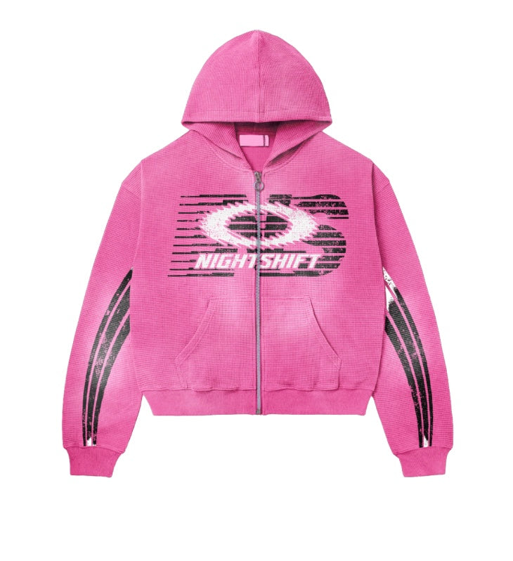 Pink NS V2 Set