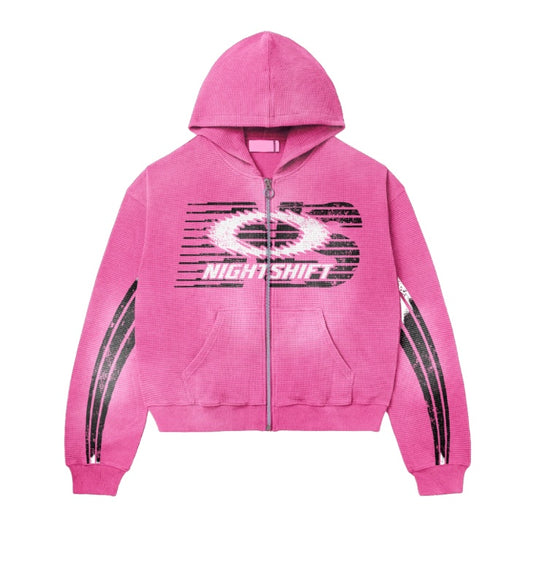 Pink NS V2 Set