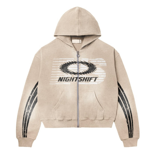 Cream NS V2 Set
