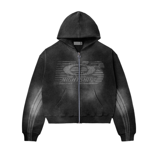 Black After Hours P2 (pre order)