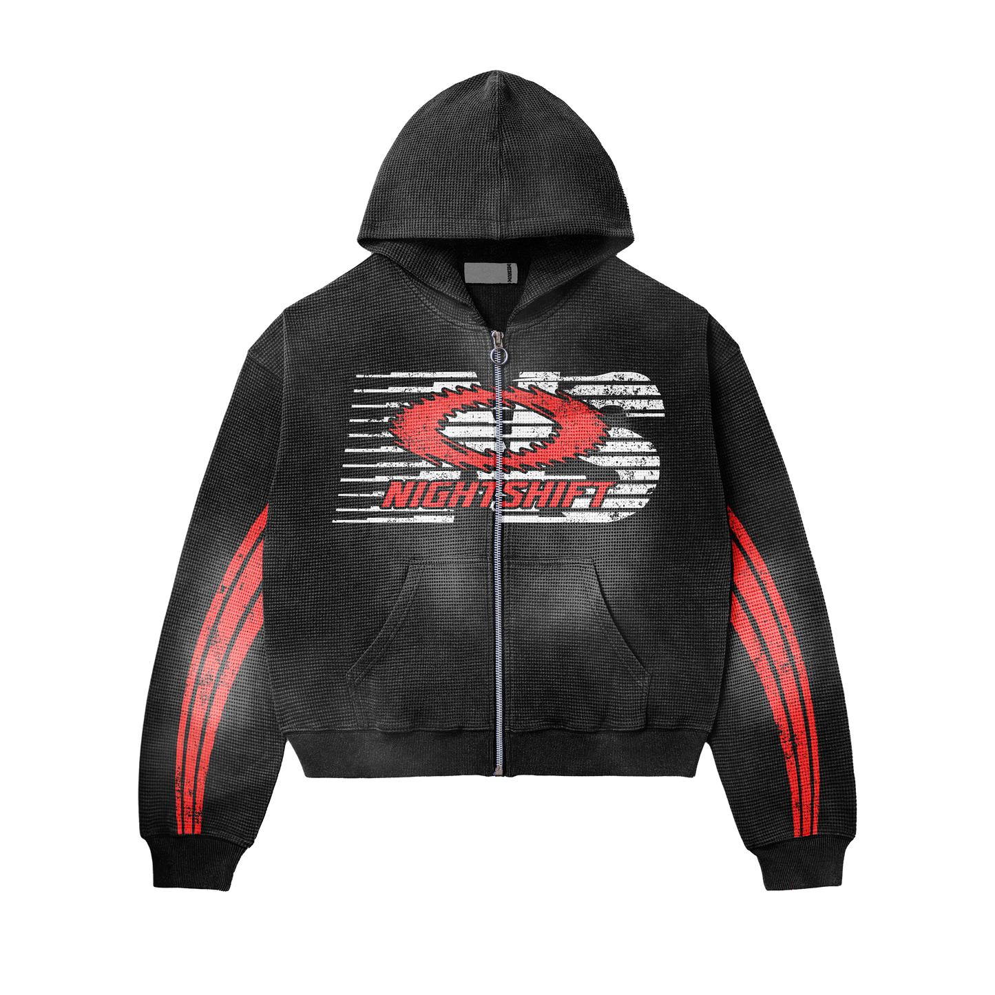 Red NS V2 set