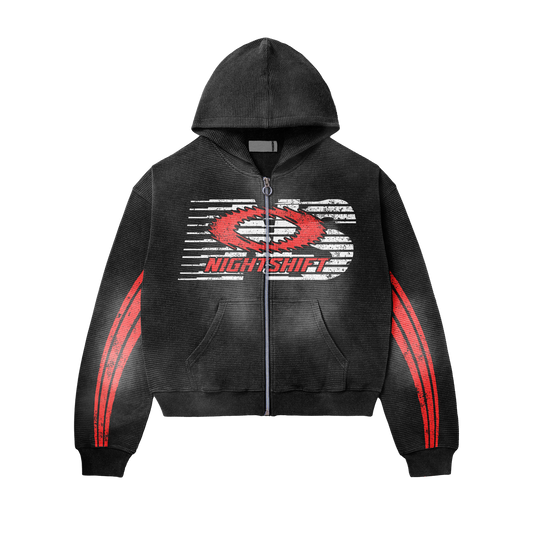 Red NS V2 set