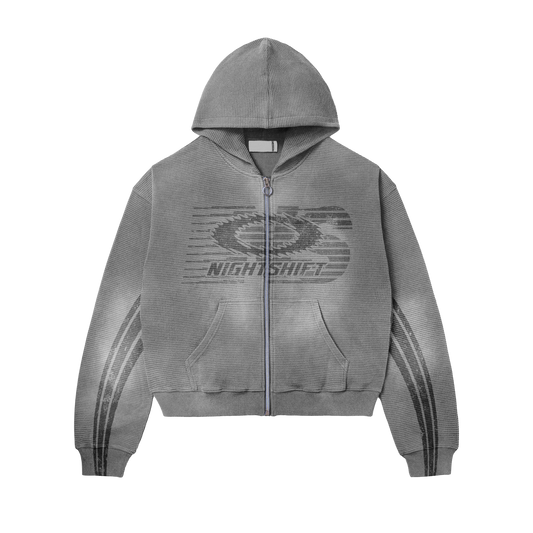 Grey After Hours P2 (pre order)