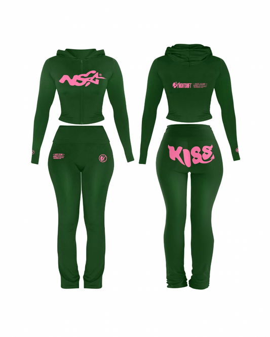 NS KISS Set