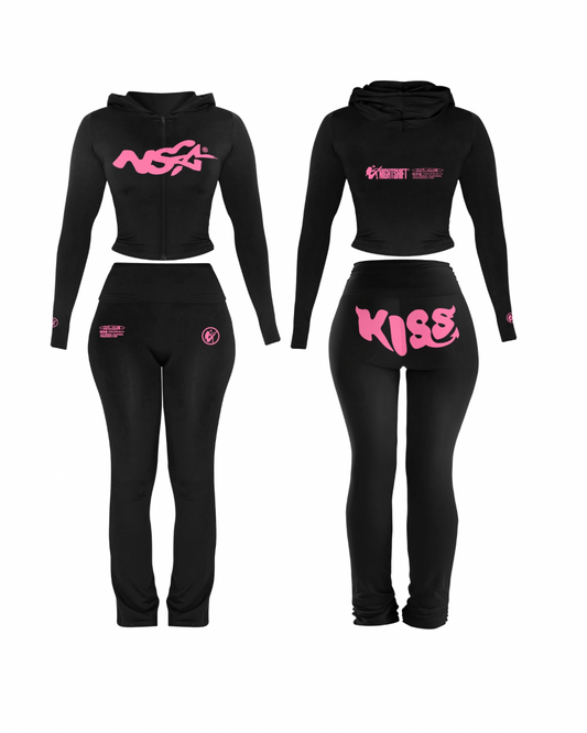 NS KISS Set