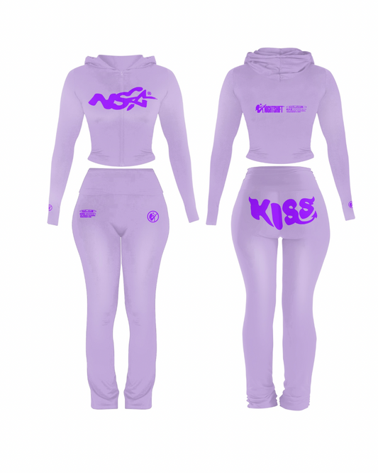 NS Kiss Set