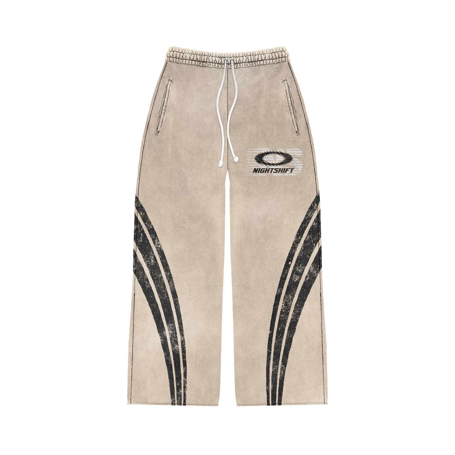 Cream NS V2 Set