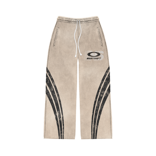 Cream NS V2 Set