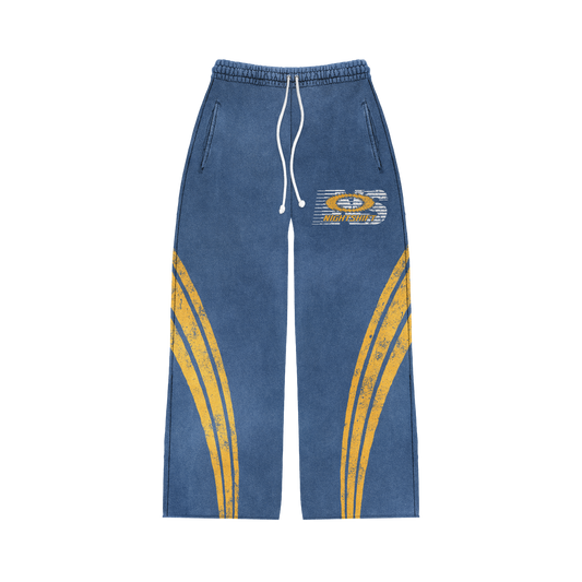 Blue NS V2 Set