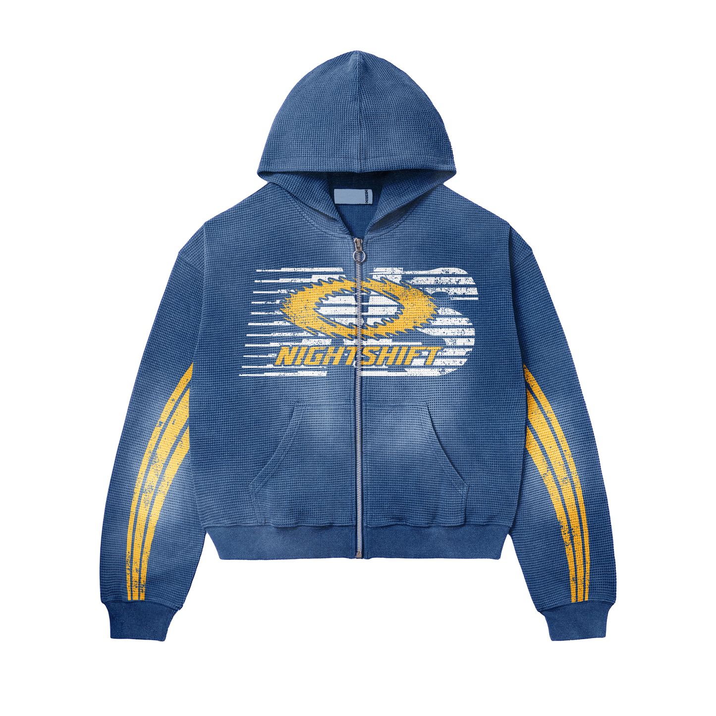 Blue NS V2 Set