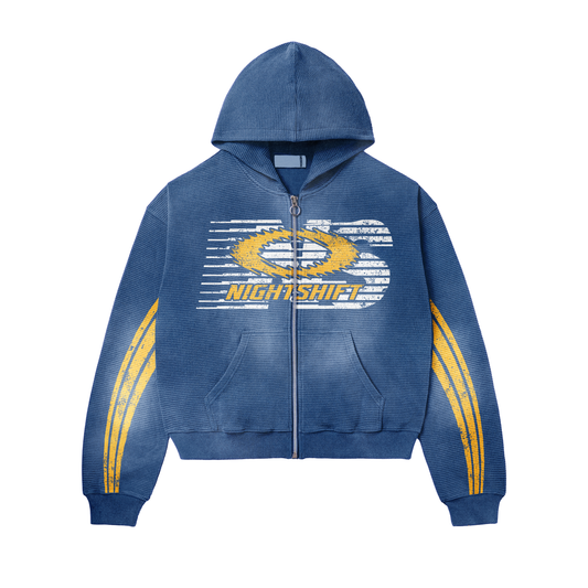 Blue NS V2 Set